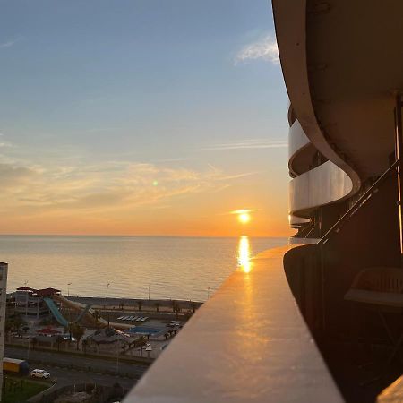 Orbi Residence Sea View Batumi Luaran gambar