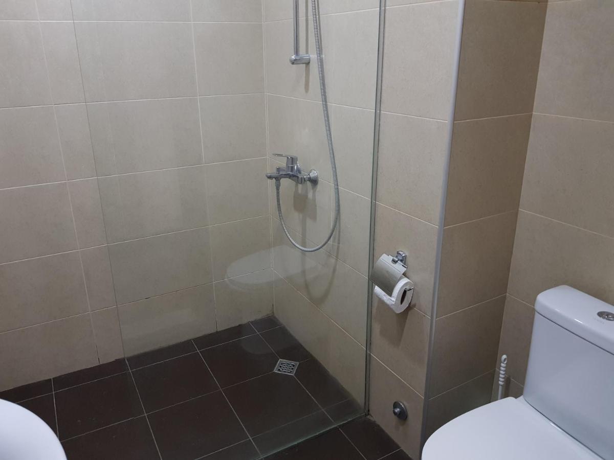 Orbi Residence Sea View Batumi Luaran gambar