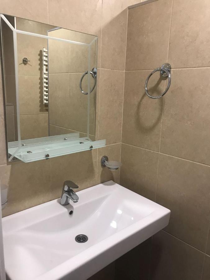Orbi Residence Sea View Batumi Luaran gambar