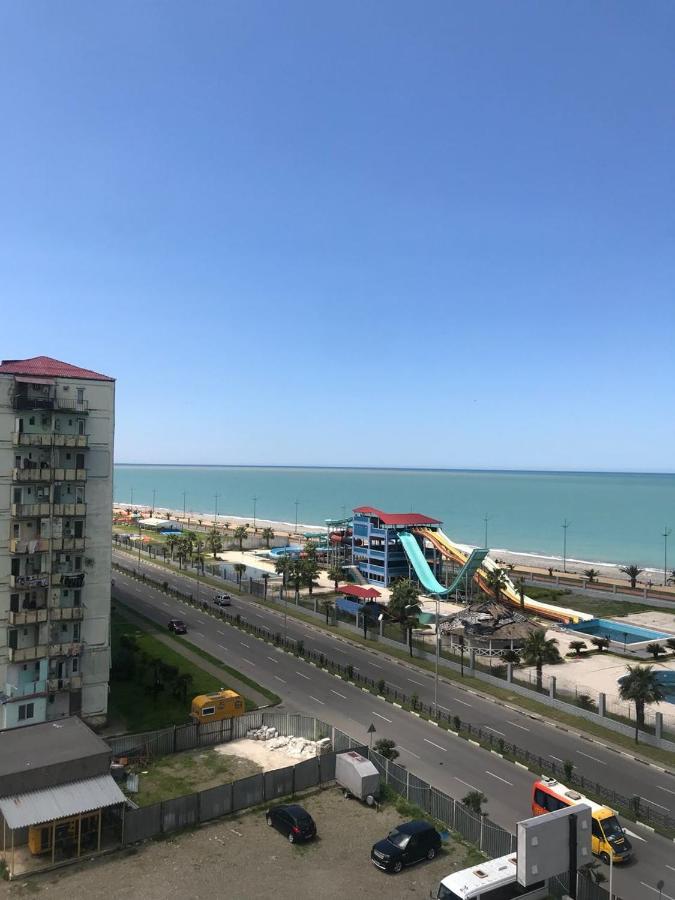 Orbi Residence Sea View Batumi Luaran gambar