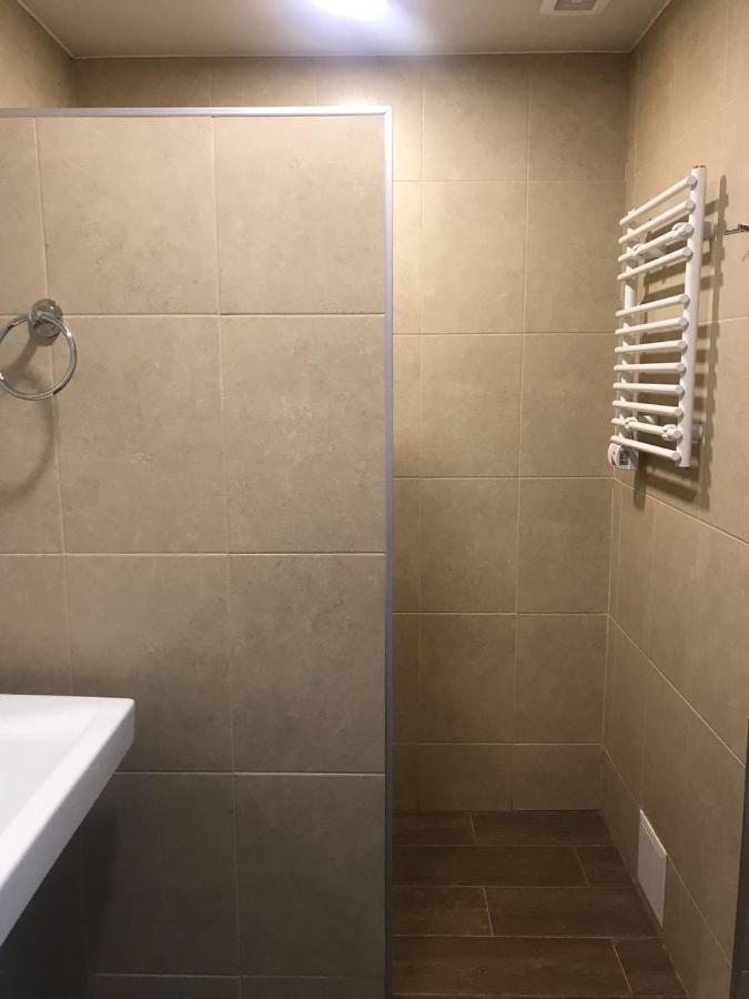 Orbi Residence Sea View Batumi Luaran gambar