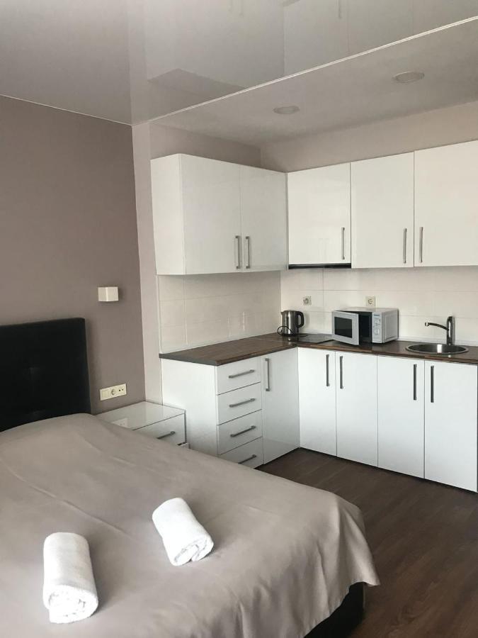 Orbi Residence Sea View Batumi Luaran gambar