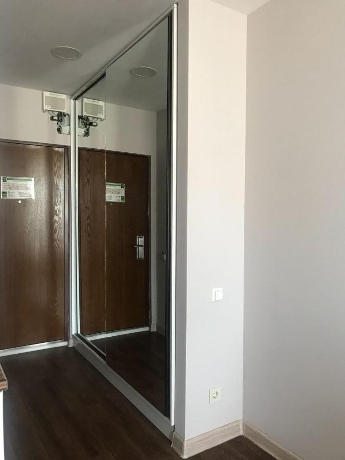 Orbi Residence Sea View Batumi Luaran gambar