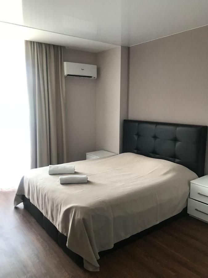 Orbi Residence Sea View Batumi Luaran gambar