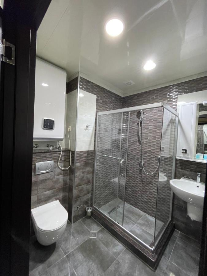 Orbi Residence Sea View Batumi Luaran gambar