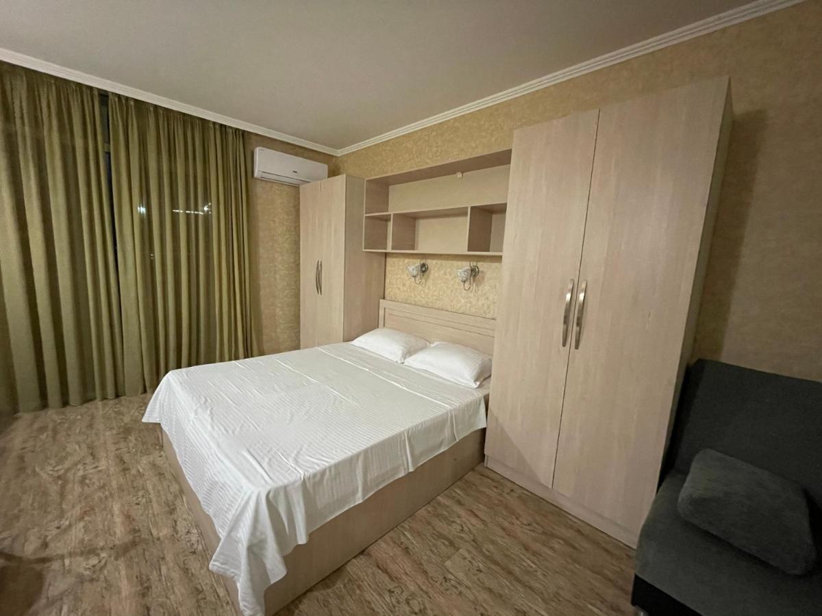 Orbi Residence Sea View Batumi Luaran gambar