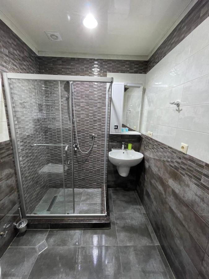 Orbi Residence Sea View Batumi Luaran gambar