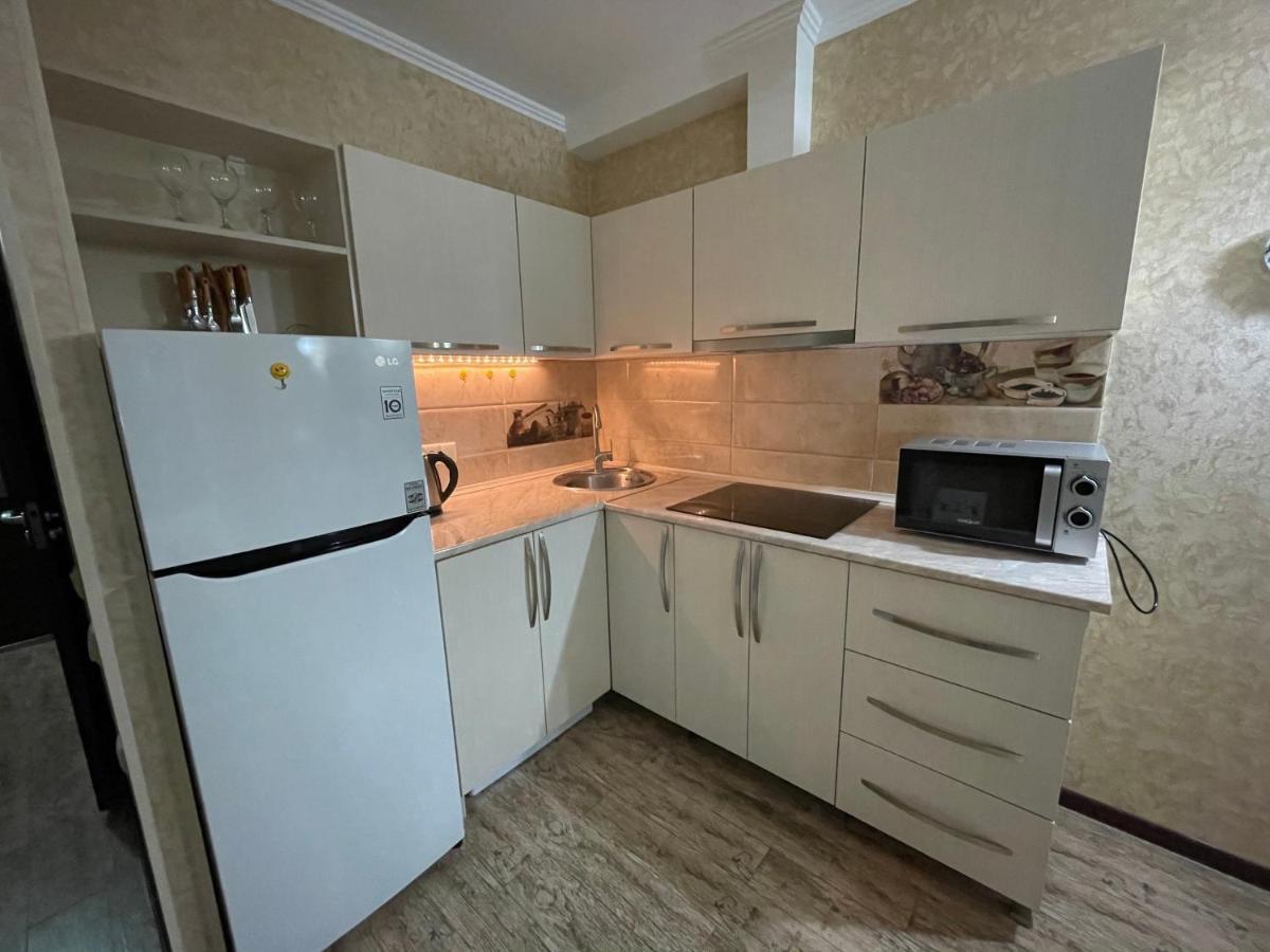 Orbi Residence Sea View Batumi Luaran gambar