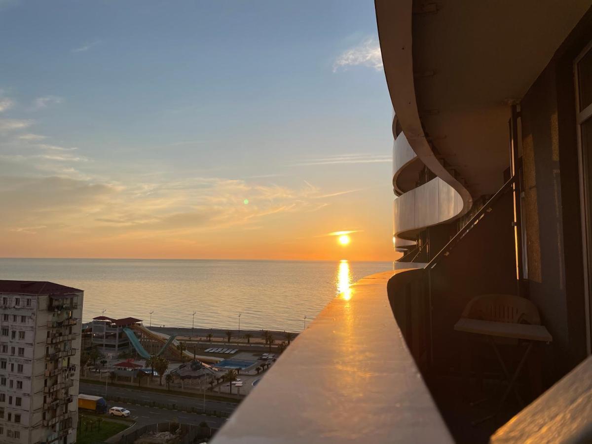 Orbi Residence Sea View Batumi Luaran gambar