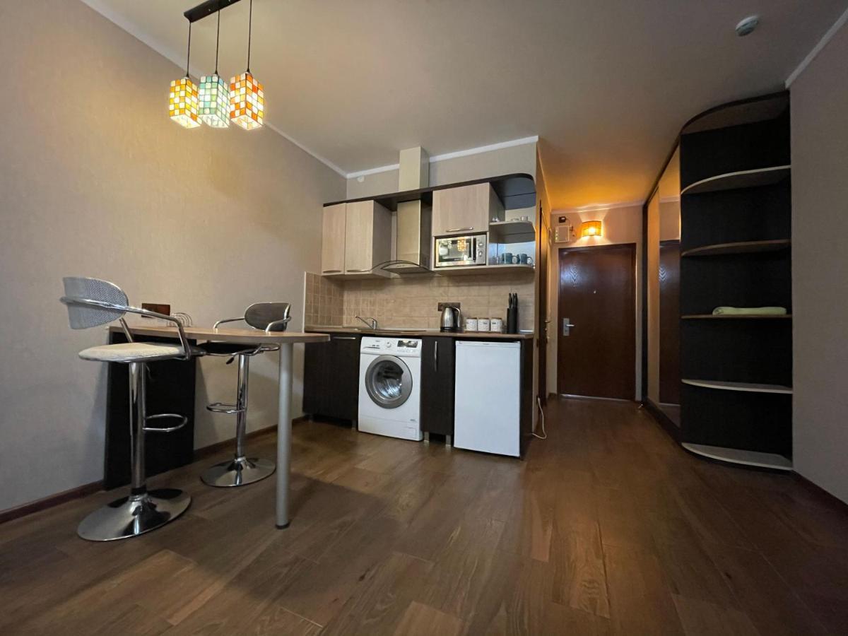 Orbi Residence Sea View Batumi Luaran gambar