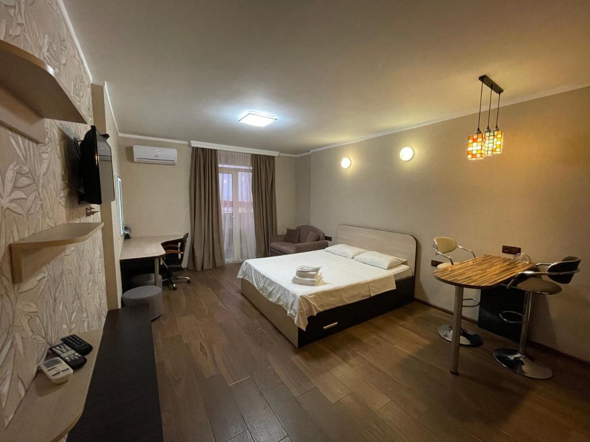 Orbi Residence Sea View Batumi Luaran gambar