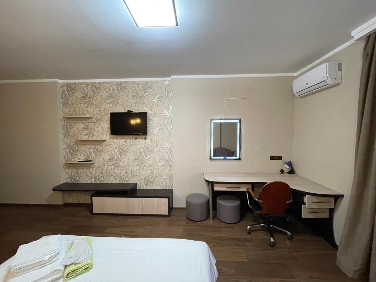 Orbi Residence Sea View Batumi Luaran gambar