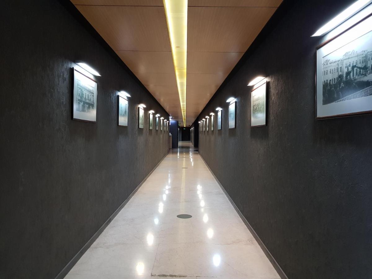 Orbi Residence Sea View Batumi Luaran gambar