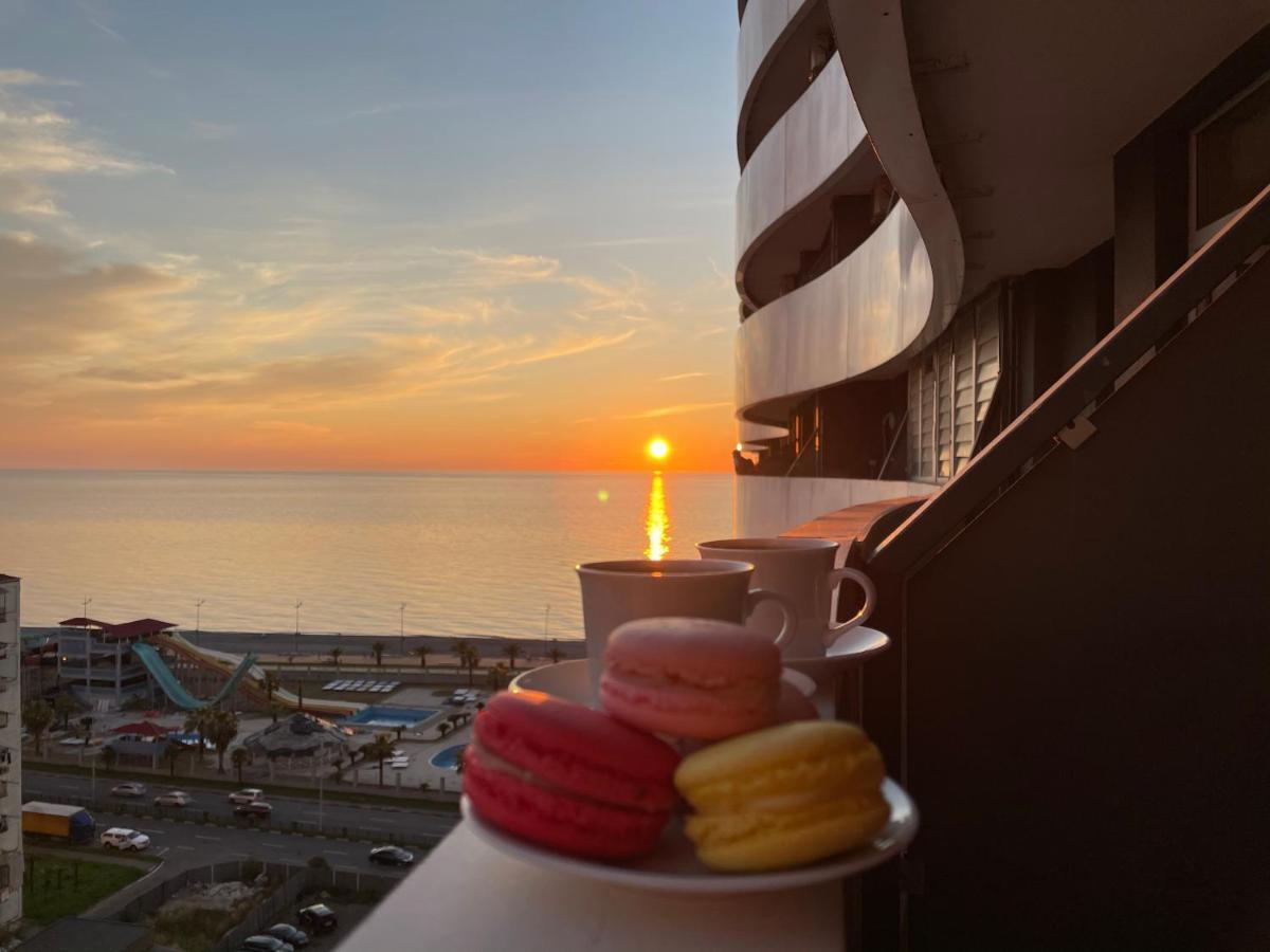 Orbi Residence Sea View Batumi Luaran gambar