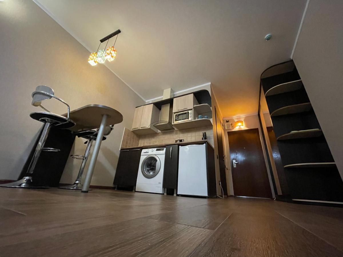Orbi Residence Sea View Batumi Luaran gambar