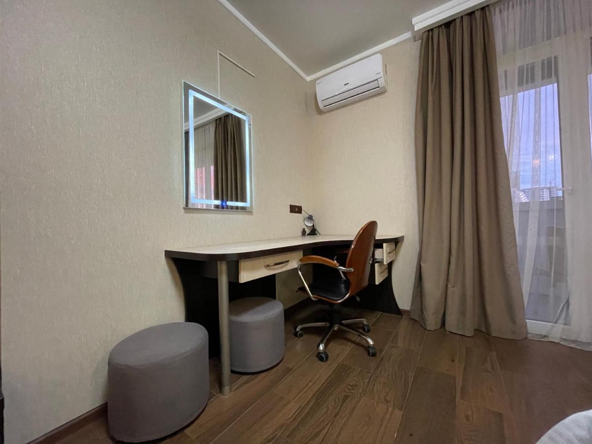 Orbi Residence Sea View Batumi Luaran gambar