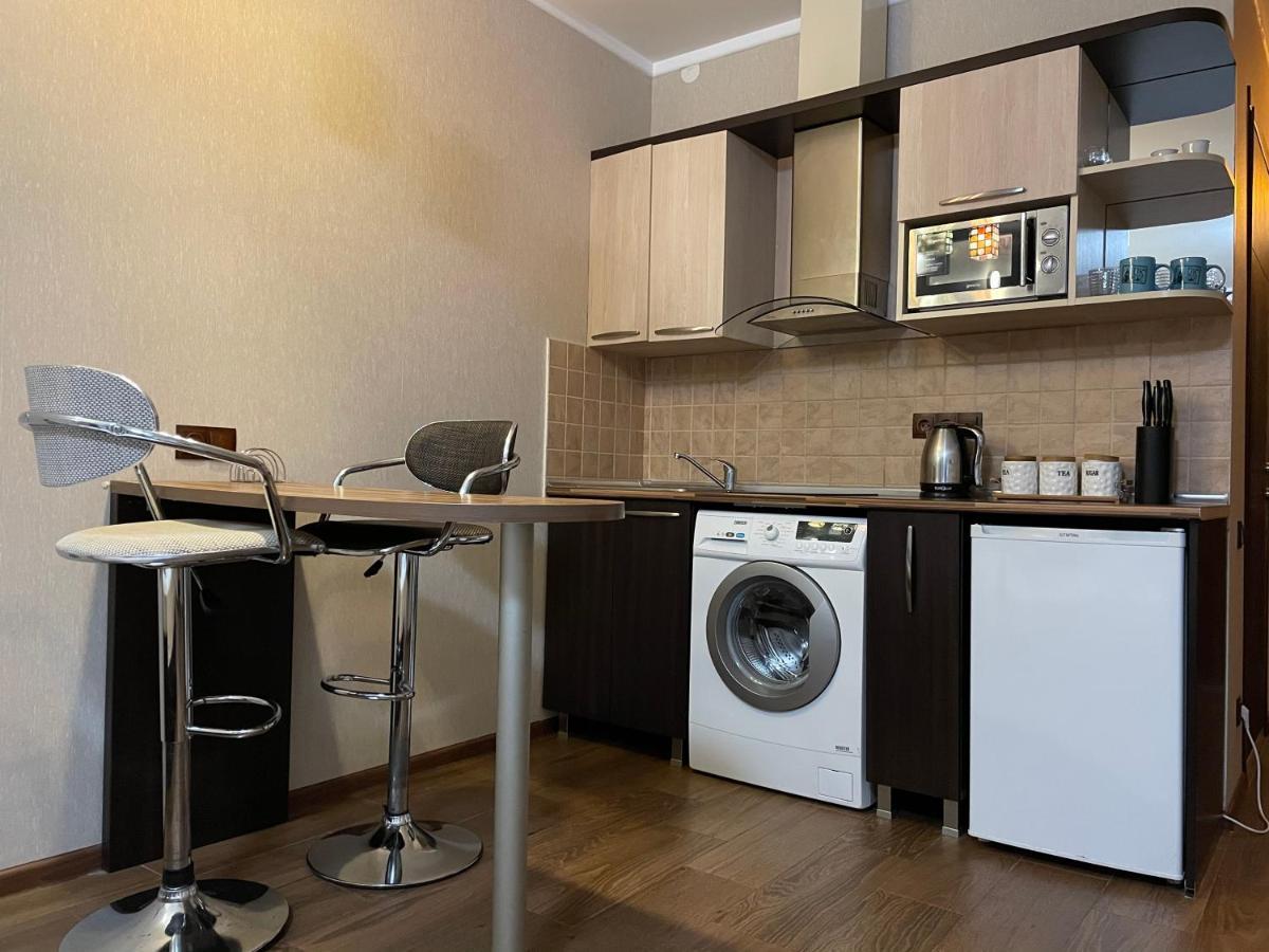 Orbi Residence Sea View Batumi Luaran gambar