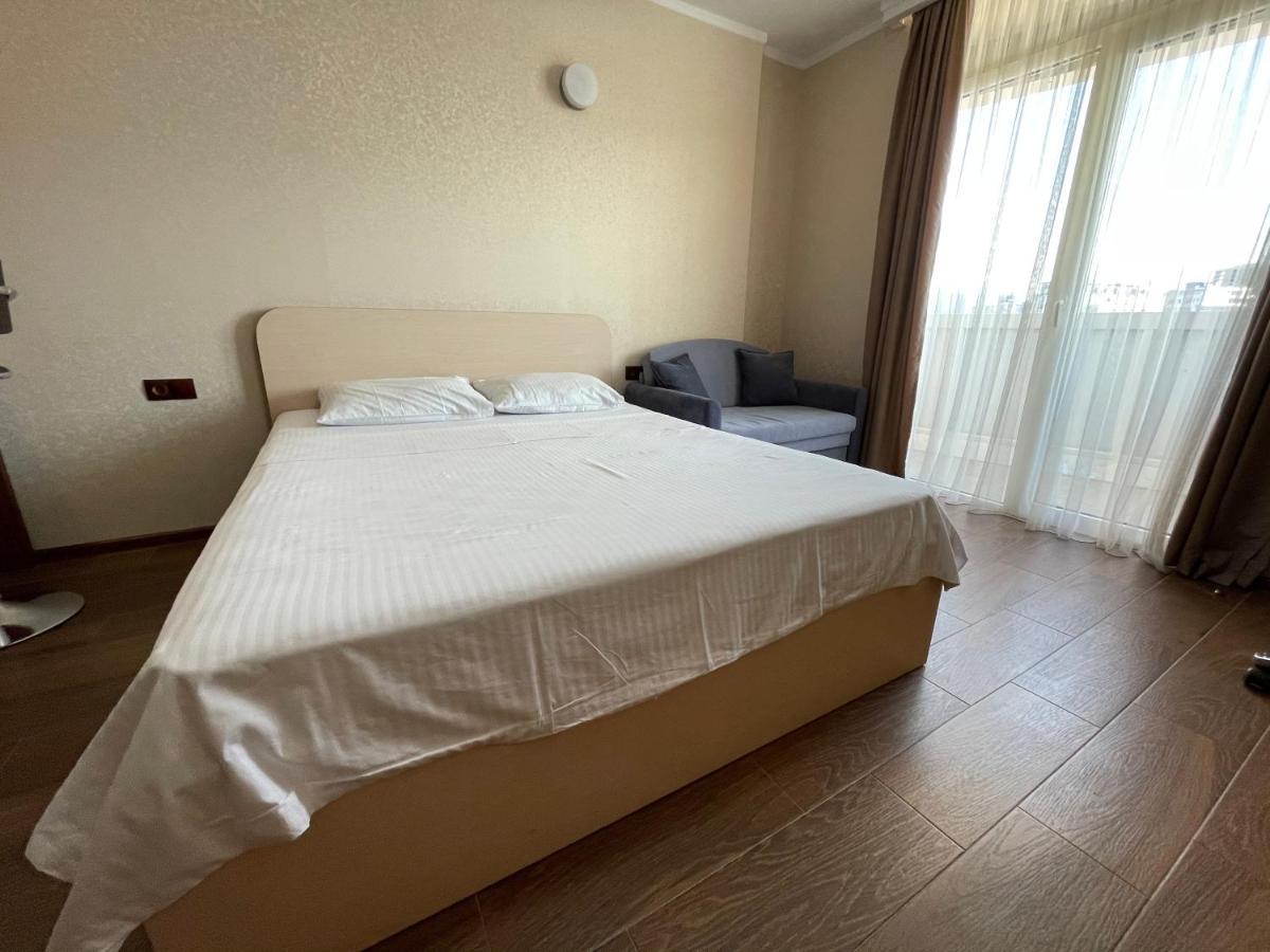 Orbi Residence Sea View Batumi Luaran gambar