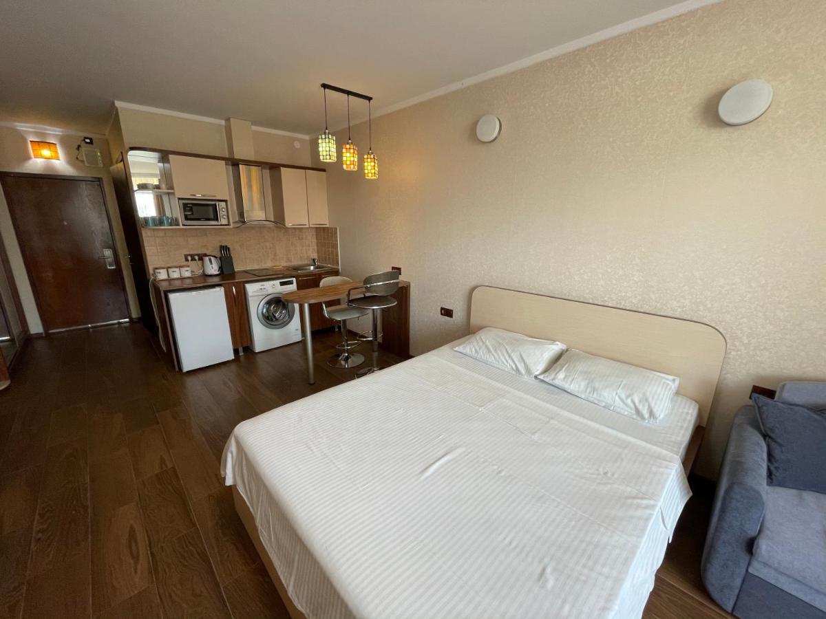 Orbi Residence Sea View Batumi Luaran gambar