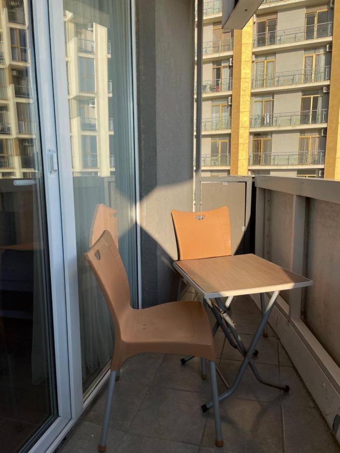 Orbi Residence Sea View Batumi Luaran gambar