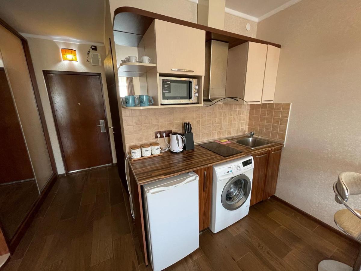 Orbi Residence Sea View Batumi Luaran gambar