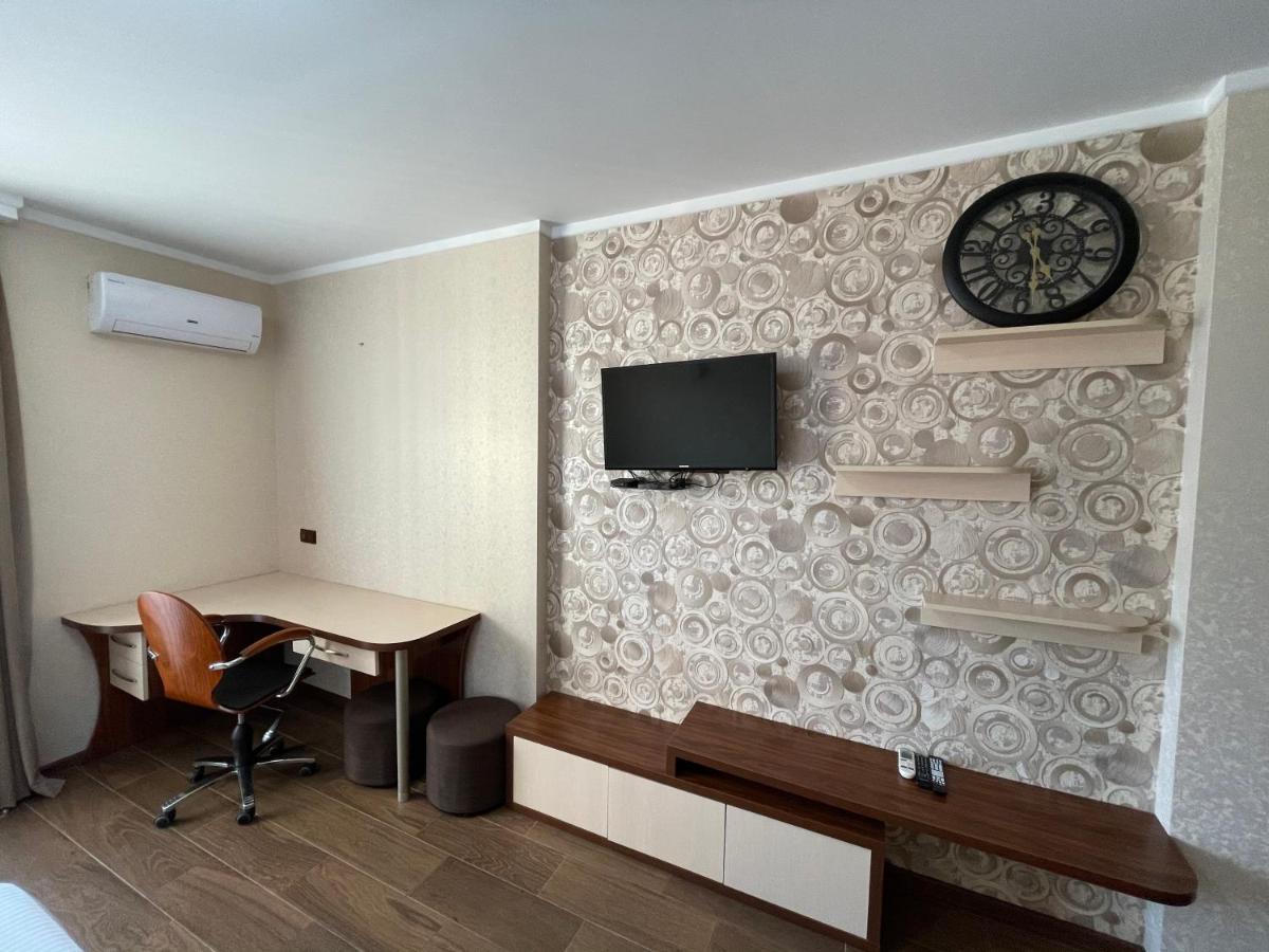 Orbi Residence Sea View Batumi Luaran gambar