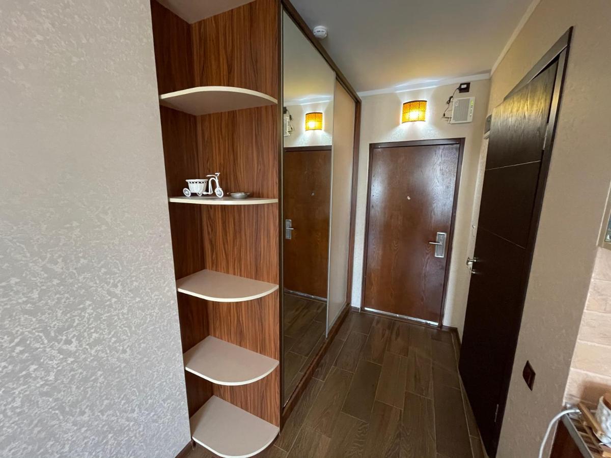 Orbi Residence Sea View Batumi Luaran gambar