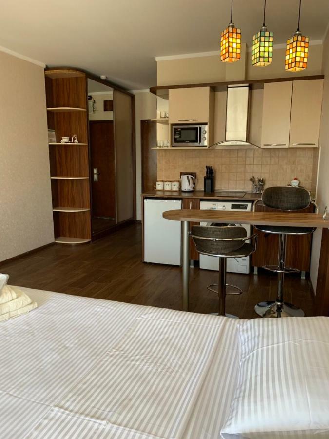 Orbi Residence Sea View Batumi Luaran gambar