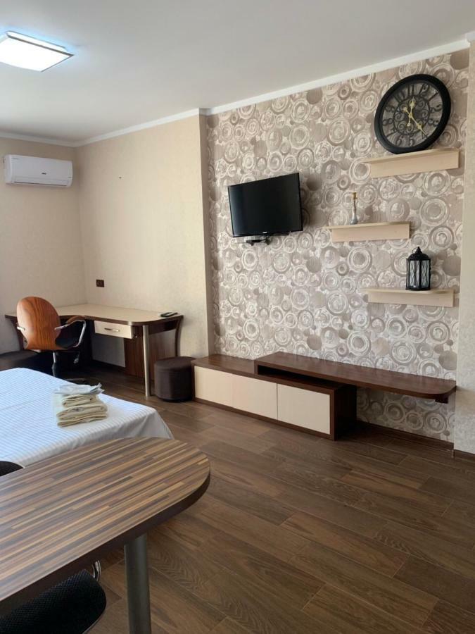 Orbi Residence Sea View Batumi Luaran gambar