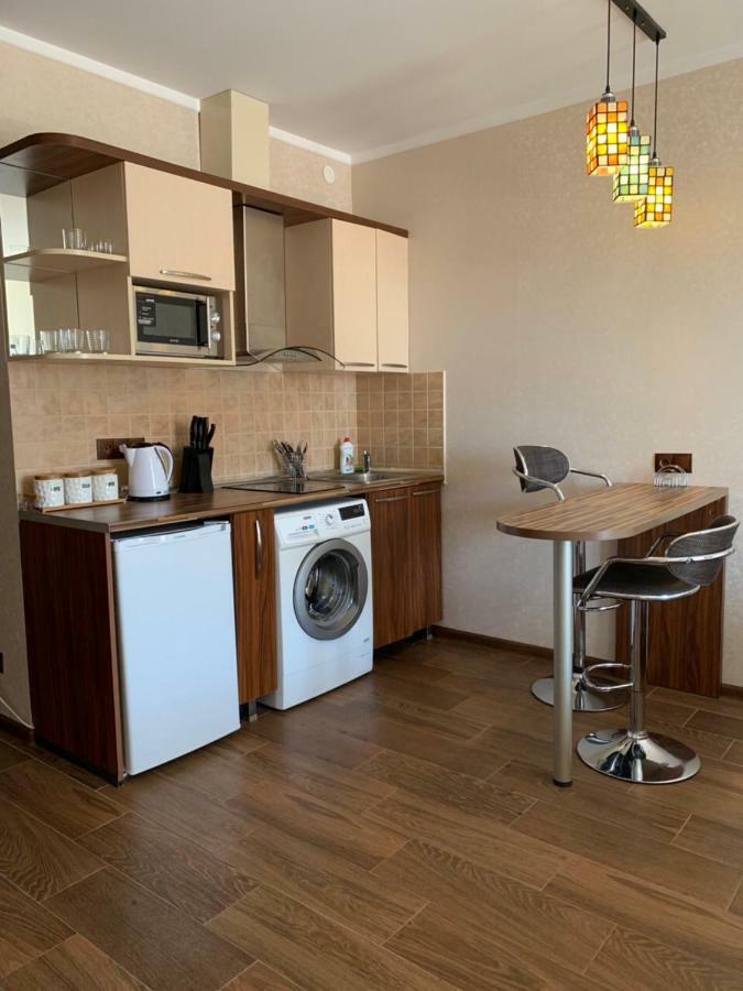 Orbi Residence Sea View Batumi Luaran gambar