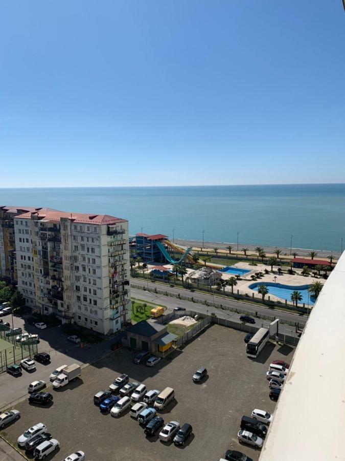 Orbi Residence Sea View Batumi Luaran gambar