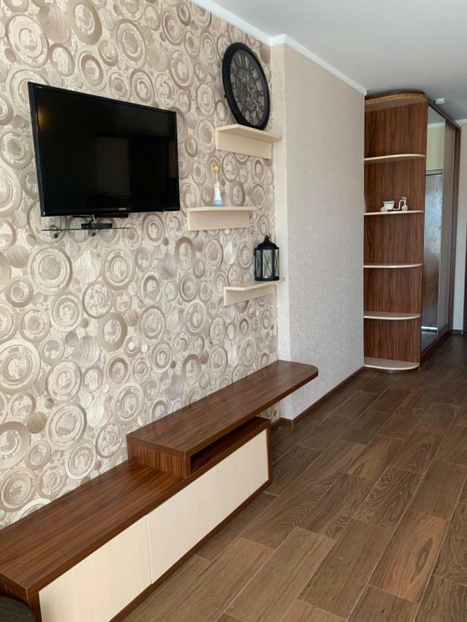 Orbi Residence Sea View Batumi Luaran gambar