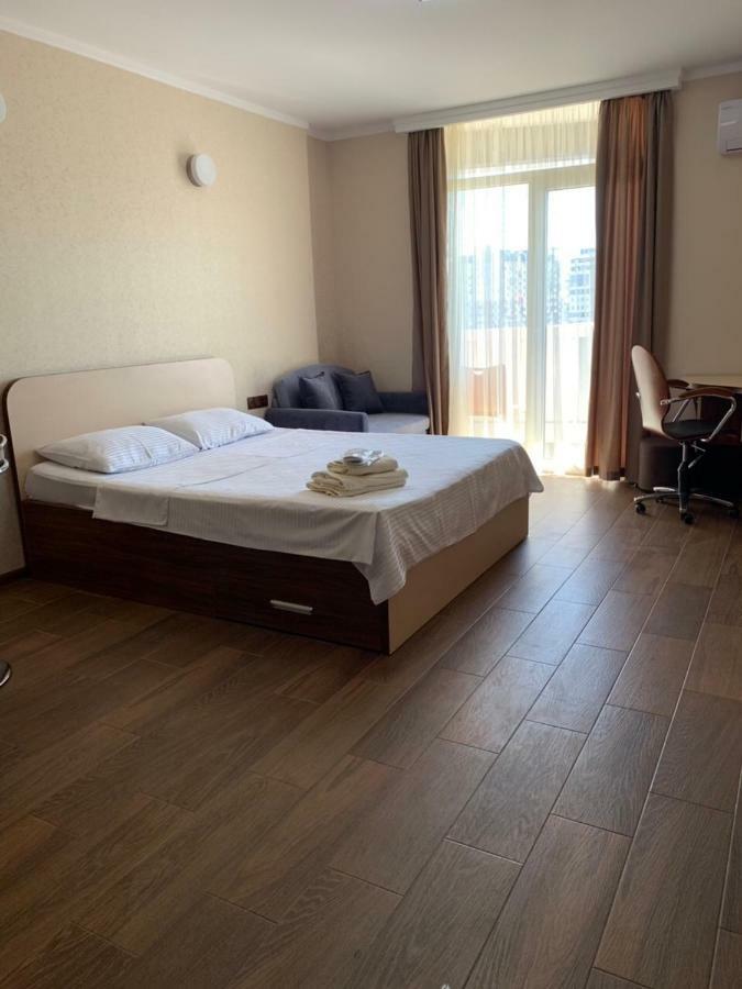 Orbi Residence Sea View Batumi Luaran gambar