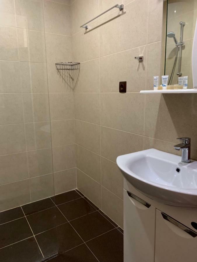 Orbi Residence Sea View Batumi Luaran gambar
