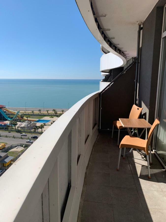 Orbi Residence Sea View Batumi Luaran gambar