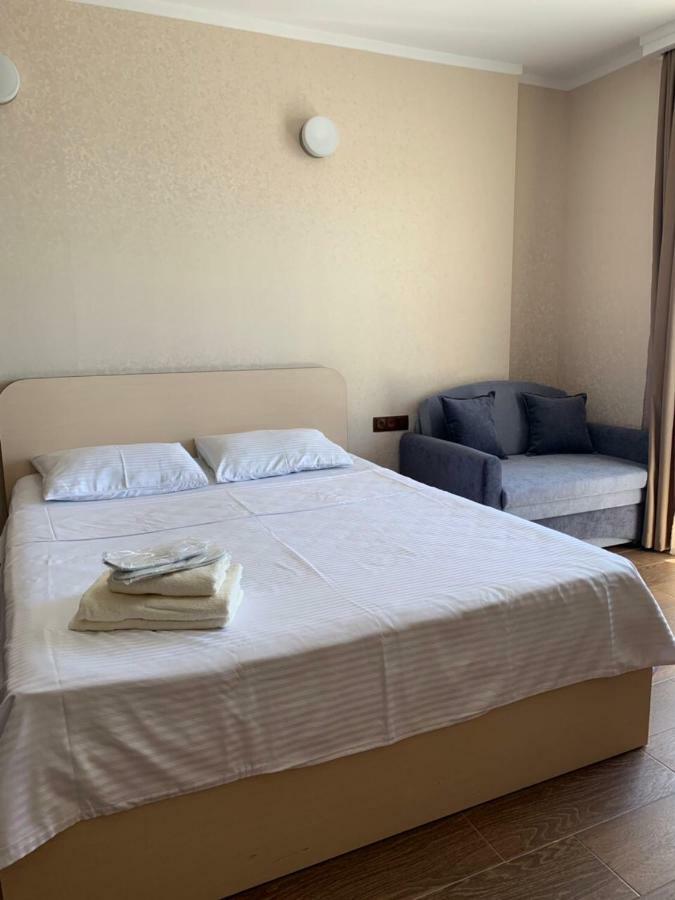 Orbi Residence Sea View Batumi Luaran gambar