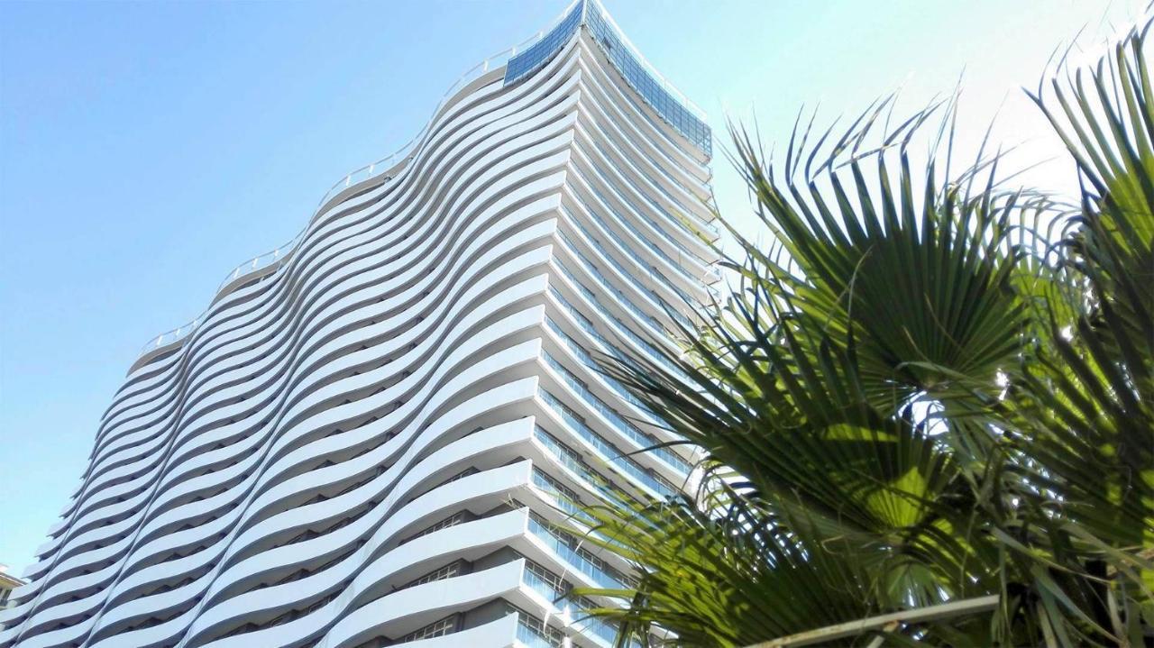Orbi Residence Sea View Batumi Luaran gambar